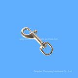 Stainless Steel Swivel Eye Bolt Snap Hook