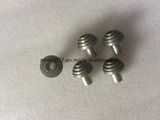 Step Forming Shape Diamond Points Diamond CBN Drills