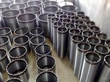 Wet Used Diamond Core Drill Bit for Granite Drilling