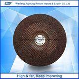 Abrasive Grinding Wheel for HSS Carbon Steel Meta 7