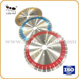 350mm High Frequency Diamond Saw Blade for Concrete