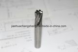 High Hardness Solid Carbide Profile Cutter for Cutting Special Metal /Steel/Carbon/Plastic/PVC/Diamond/Titanium/Wood/Special Material