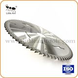 Tct Saw Blade Diamond Saw Blade Circular Carbide Saw Blade for Cutting Wood Cutting Aluminum