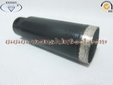 Thin Wall Diamond Drill Bit for Ceramic Glass