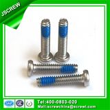 Pan Head Hex Drive Anti-Loose M5 Machine Screw