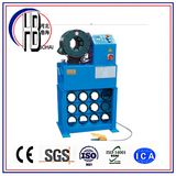 Henghua 2017 Newest Rubber Hose Crimping Machine/Digital Controlled Hydraulic Press Machine/Hydraulic Crimping Tool