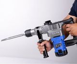 Customized ODM & OEM Hammer Drill 32mm Electric Rotary Hammer