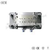 Punch Stainless Steel Hardware Accessories