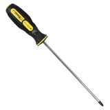 Hand Tools 2#*200mm Cr-V Steel Cross/Phillips Head Screwdriver