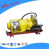 Mining Hoist Pneumatic Power Winch with Good Price