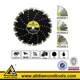 Combo Saw Blade for Masonry