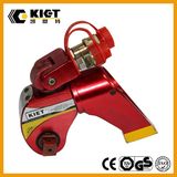 Square Driven Aluminium Hydraulic Torque Wrench