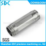 OEM & ODM Machinery Parts / CNC Milling, CNC Turning Parts / SGS/ CNC Machining Parts/ Bushing