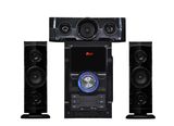 3.1 Active MP3 Theater Home Speaker with Bluetooth