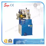 Shoe Outsole Semi-Automatic Shaving Machine