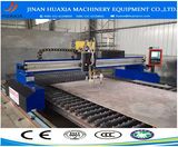 Practical CNC Gantry Plasma Cutting Machine, Plasma Cutter for Metal