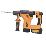 Nz80 Nenz Multifunction Cordless Power Tool with 4ah Lithium Battery