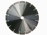 Concrete Brick Cutting Diamond Saw Blades (Normal Body, Flat)