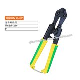 G-52 Construction Hardware Hand Tools Mini Bolt Cutter Clipper