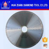 Fish Hook Tile Cutting Diamond Saw Blade