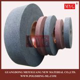 Non-Woven Convolute Wheel