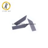 Tungsten Carbide Oscillating Blade Zund Cutter Knife