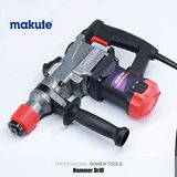 26mm Chuck SDS Electric Hammer Rock Drill Drilling Machine