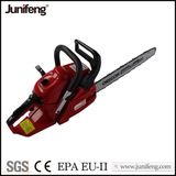 2-Stroke Professional Power Gasoline Garden Tools Chain Saw