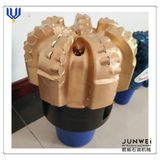 5 1/2'' Hard Rock Cutting Tools PDC Drill Bit / Diamond PDC Bits