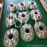 Drum Coupling Barrel Coupling