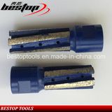 Diamond Finger Router Bits for Stone Granite Marble Engraving