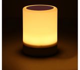 LED Bulb Portable Bluetooth Speaker