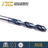 Wholesale 2/3/4 Flutes Handy Carbide Twist Drill Tools