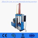 Rubber Cutting Machine Single Blade Hydraulic Rubber Bale Cutter