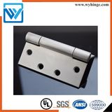 4.5 Inch 3.4mm Door Hinge Window Hinge Hardware