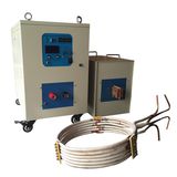 40kw High Quality Electric Induction Coil Heater for Sale