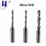 Solid Carbide Micro Drill Bit