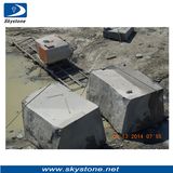 Block Cutting Machine, Diamond Mining Machinery