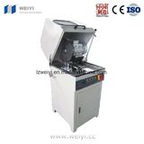 Lsq100 Metal Band Saw for Lab Equipment