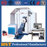 150j 300j 250j 500j Computer Control Low-Temperature Automatic Impact Testing Machine