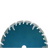 Diamond Segment Saw Blade for Concrete and Marble and Granite