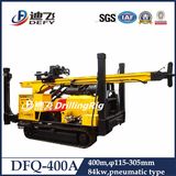 Efficiency Hard Stone Drilling Rock Hammer Drill