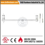 Ss 304 Push Bar Panic Device Hardware with UL