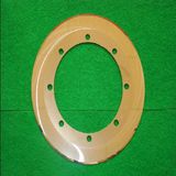 Circular Slitting Knives for Cutting Paper Cardboard and Corrugated Cardboard