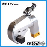 Square Drive Hydraulic Torque Wrench