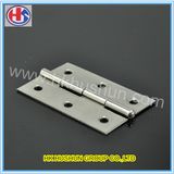 Factory Direct Stainless Steel Door Hinge with High Quanlity (HS-SD-0004)