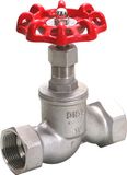 Wcb, CF8m, CF8 Internal Screw Globe Valve