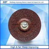 T27 Abrasive Disk Abrasive Grinding Wheel En12413