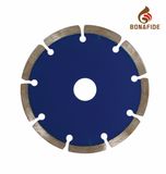 Cold Sintered Diamond Saw Blades for Marble, Granite, Concrete, Stone Material