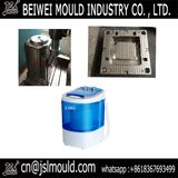 Premium Custom Plastic Mini Washing Machine Mold